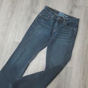 Levi Strauss Signature Skinny Jeans